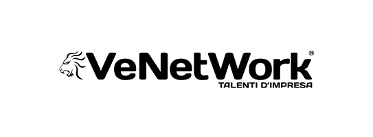 logo Venetwork