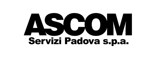 logo Ascom Pd