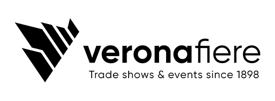 logo Verona Fiera