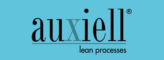 logo Auxiell