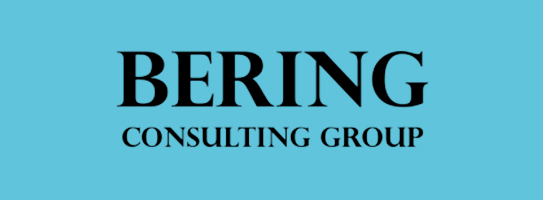 logo Bering